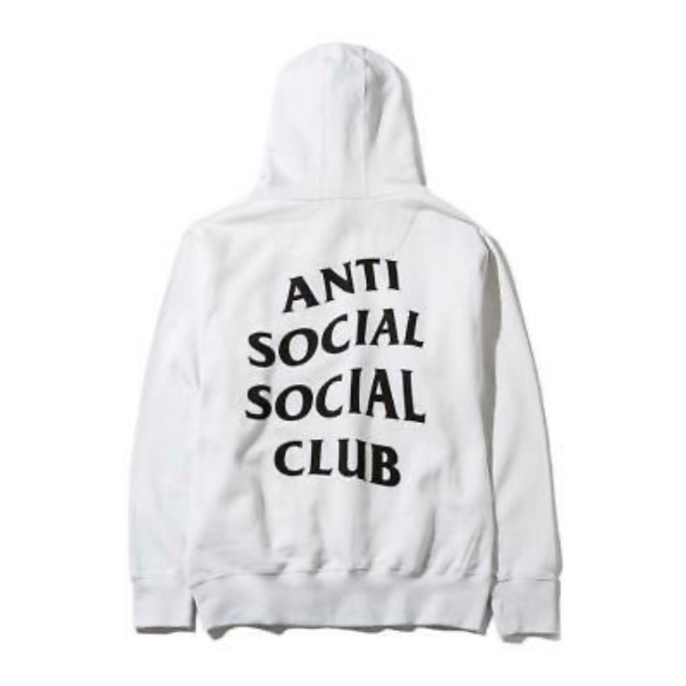 ASSC Hoodie